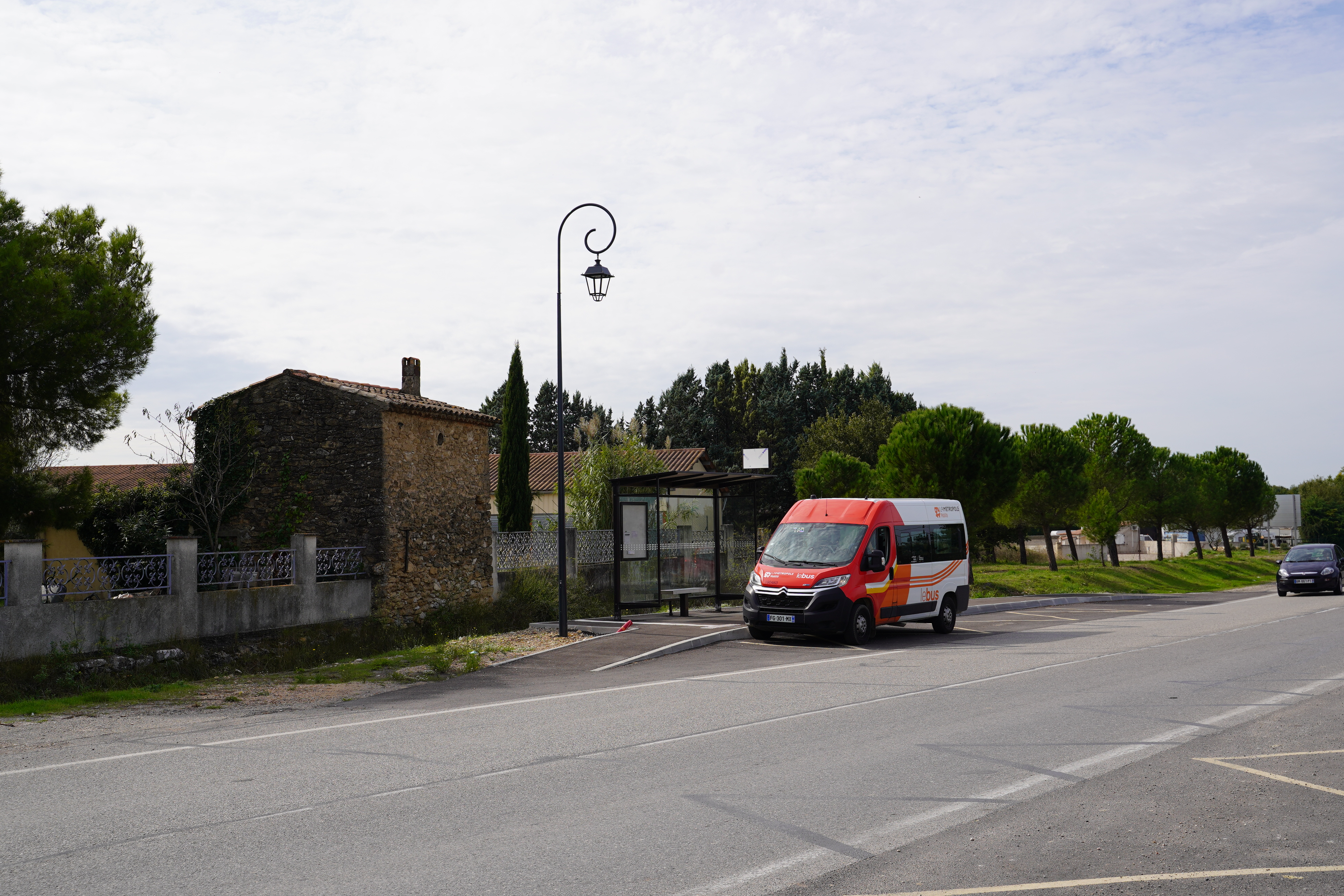 Centre marcel pagnol lancon de provence